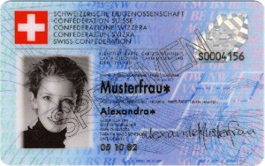 The Identity Card – der Ausweis • The German Way & More