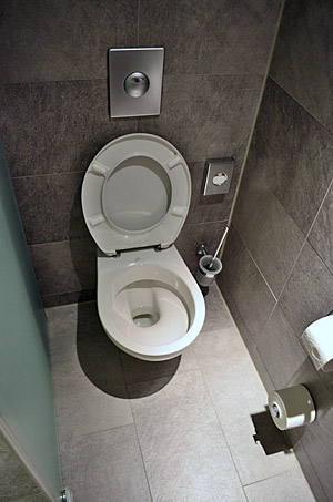 House And Home The German Way More - How Much Does It Cost To Build A Bathroom In House Germany