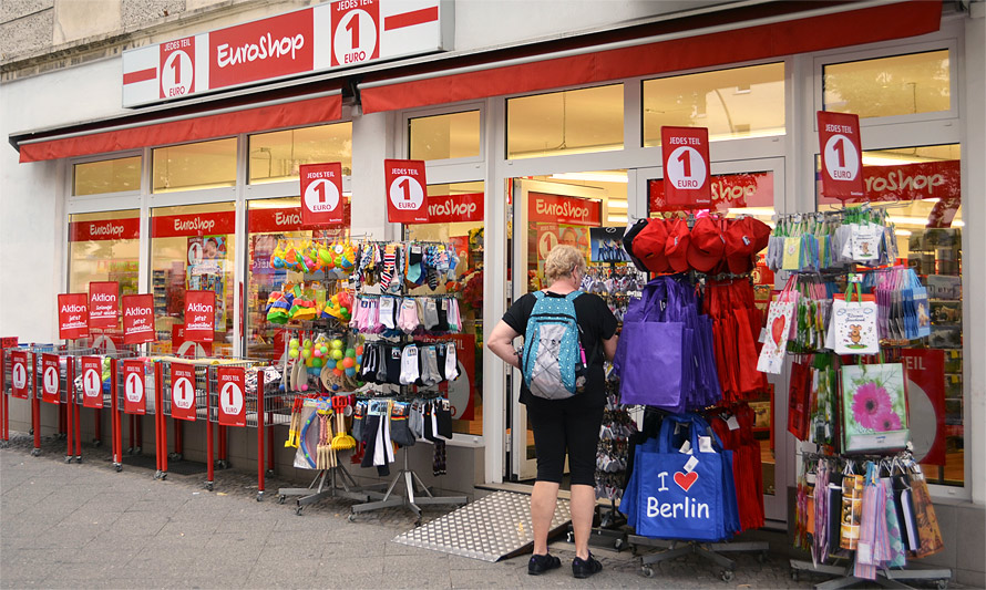 Shopping Hours in Germany The German Way More