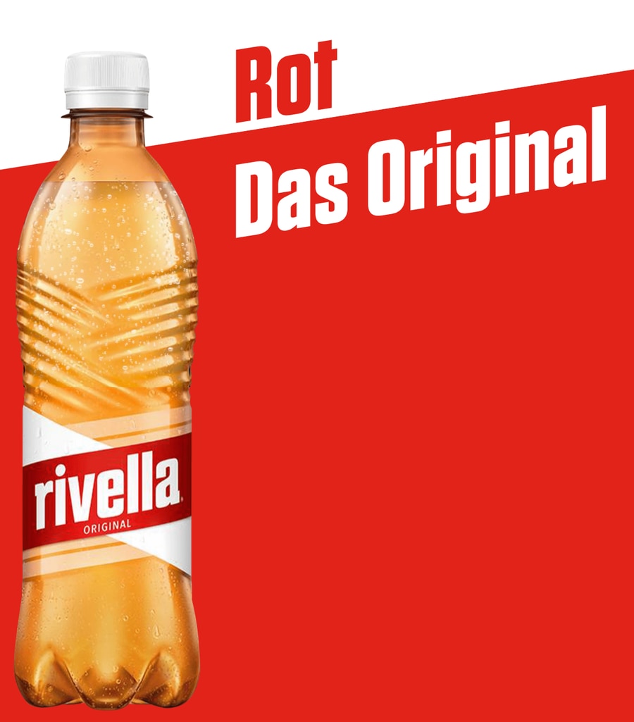 From Afri-Cola to Almdudler, Rivella and Beyond • The German Way & More